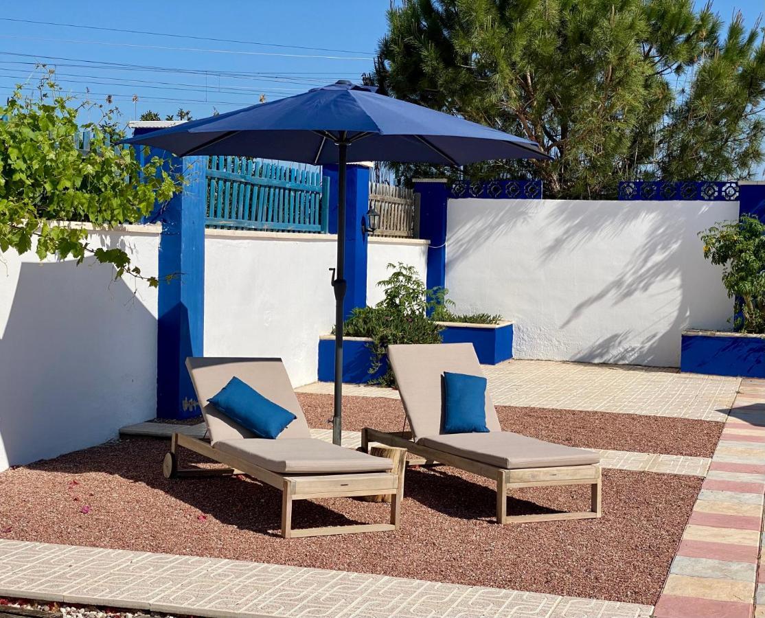 B&B Casa Azul Crevillente Exterior foto